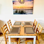 Holiday home Seedeich Fynn - Nordsee Friedrichskoog