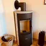 Holiday home Seedeich Fynn - Nordsee *