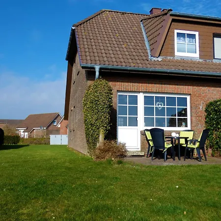 Ferienhaus Seedeich Fynn In An Der Nordsee *