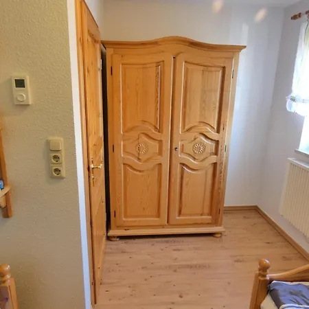 Ferienhaus Seedeich Fynn In An Der Nordsee *