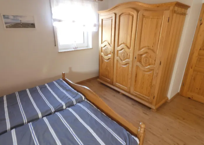 Ferienhaus Seedeich Fynn In An Der Nordsee